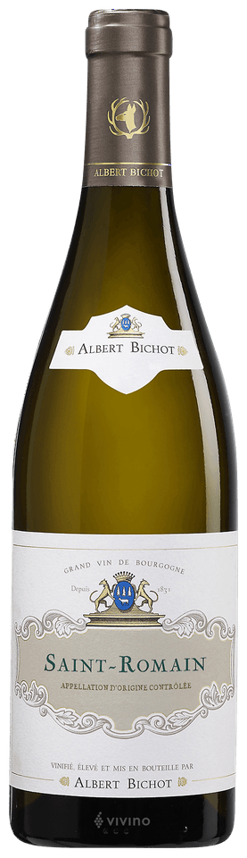 Albert Bichot Saint-Romain Blanc | Vivino English