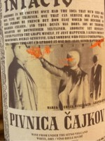 Pivnica Čajkov Intacto