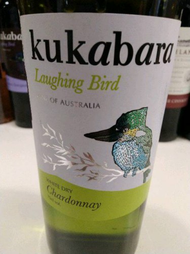 Kukabara Laughing Bird Chardonnay | Vivino US