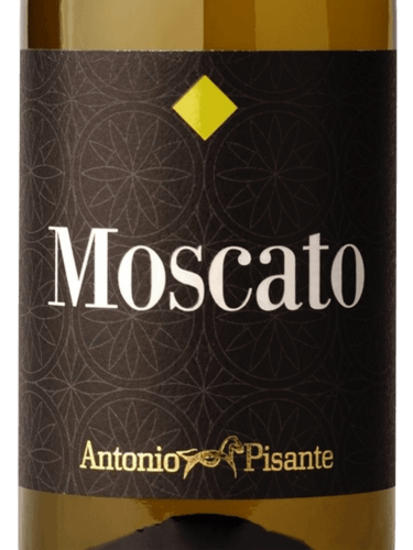 Antonio Pisante Moscato Vivino Brasil