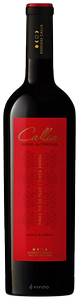 Callia Blend de Terroirs Shiraz N.V.