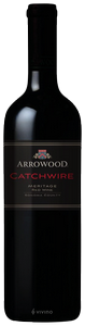 Arrowood Catchwire Meritage N.V.