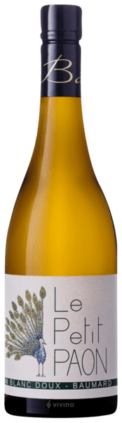 Domaine des Baumard Le Petit Paon