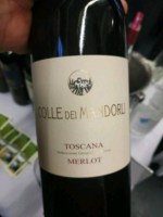 Tenuta San Vito Colle dei Mandorli Merlot