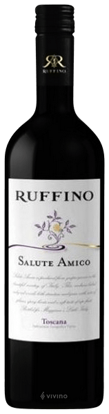Ruffino Salute Amico Toscana