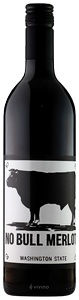 Charles Smith No Bull Merlot N.V.