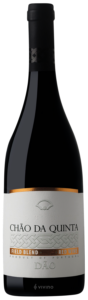 Chão de São Francisco Chão da Quinta Field Blend Red N.V.