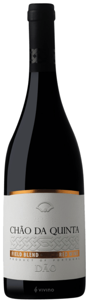 Chão de São Francisco Chão da Quinta Field Blend Red
