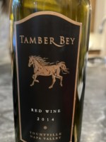 Tamber Bey Red