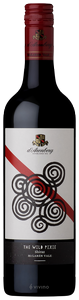 d'Arenberg The Wild Pixie Shiraz N.V.