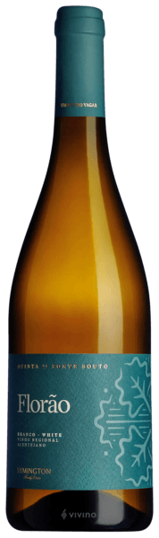 Vinho Symington Branco Seco Portugal Florão Arinto, Verdelho 2023 750ml