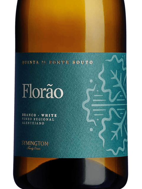 Florão Branco