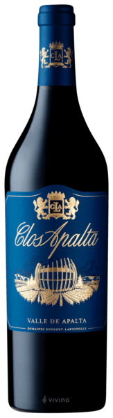 Clos Apalta Clos Apalta