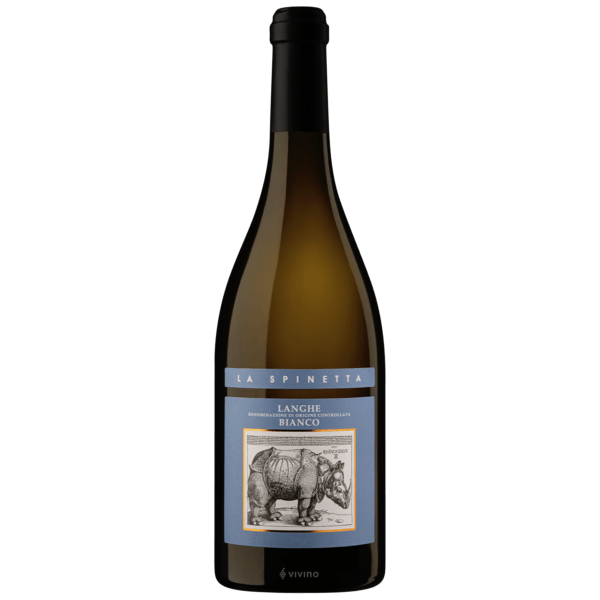 La Spinetta Langhe Bianco | Vivino English