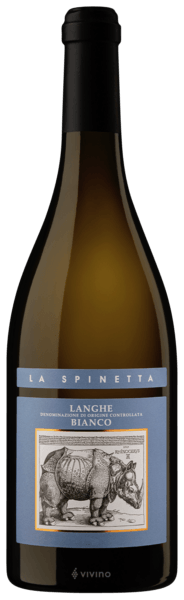 La Spinetta Langhe Bianco