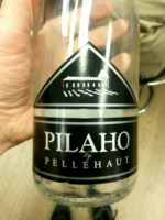 Domaine de Pellehaut Pilaho Rosé