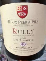 Roux Père & Fils Saint-Romain Clos de la Branniere