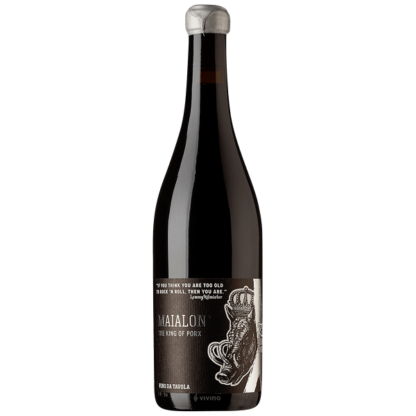 ワイン Porco Zio Porco Maialon The King of Porx | Vivino 日本