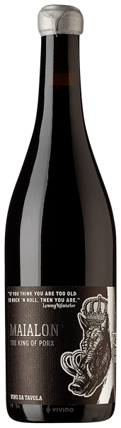 ワイン Porco Zio Porco Maialon The King of Porx | Vivino 日本