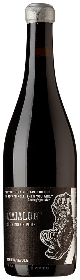 Zio Porco Winery | Vivino