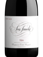 ワイン Sea Smoke Ten Pinot Noir 2018 750ml ワイン Sea Smoke Ten Pinot Noir 2018 750ml Sea Smoke Cellars