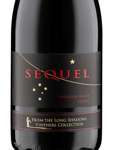 Sequel Syrah