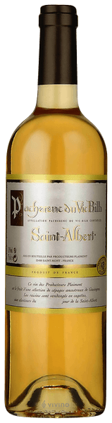 Plaimont Saint-Albert Pacherenc du Vic-Bilh