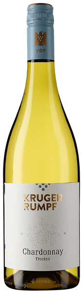Kruger-Rumpf Chardonnay Trocken