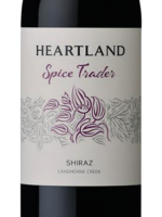 Spice Trader Shiraz