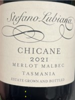 Stefano Lubiana Chicane