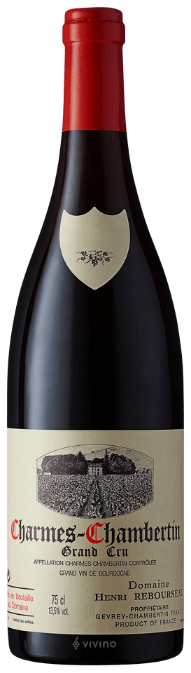 ⭐️SOS⭐️Charmes-Chambertin Grand Cru Domaine Armand Rousseau