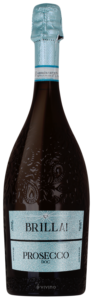 Brilla Prosecco