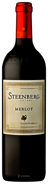 Steenberg Merlot | Vivino English