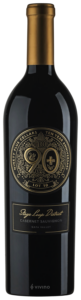 90+ Cellars Lot 10 Cabernet Sauvignon N.V.