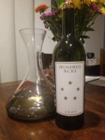 Hundred Acre Sauvignon Blanc