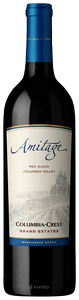 Columbia Crest Grand Estates Amitage Red N.V.