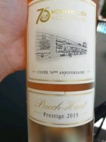 Château Puech-Haut Cuvée 70 Ème Anniversaire Prestige Rosé