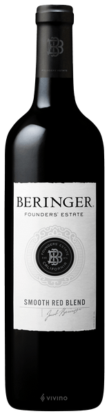 Beringer Founders' Estate Smooth Red Blend