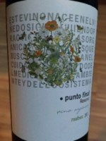 Renacer Punto Final Reserva Orgánico Malbec