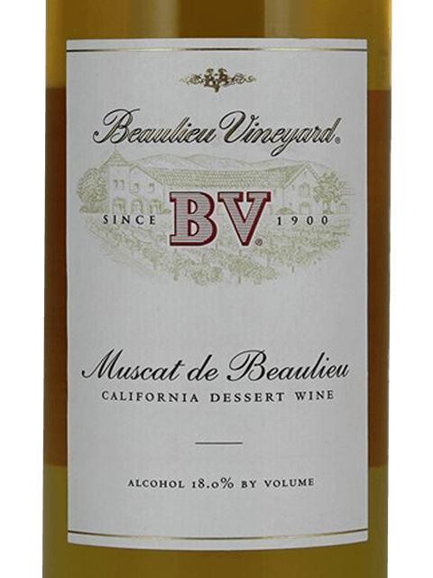 bv wines