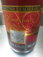 Cantina di Sorbara Lambrusco Rosé