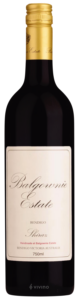 Balgownie Estate Shiraz