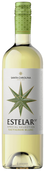 Santa Carolina Estelar 57 Sauvignon Blanc