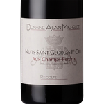 Domaine Alain Michelot Nuits-Saint-Georges 1er Cru 'Aux Champs