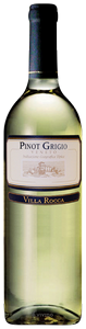Villa Rocca Pinot Grigio N.V.