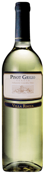 Villa Rocca Pinot Grigio