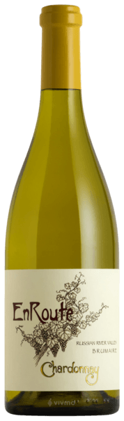 EnRoute Brumaire Chardonnay