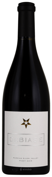DeBiase Pinot Noir | Vivino English