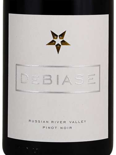 DeBiase Pinot Noir | Vivino English