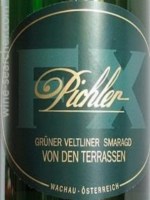 F.X. Pichler Von Den Terrassen  Grüner Veltliner Smaragd